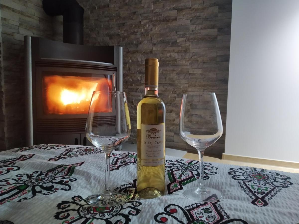 Apartamenty Krokiew Zakopane Luaran gambar