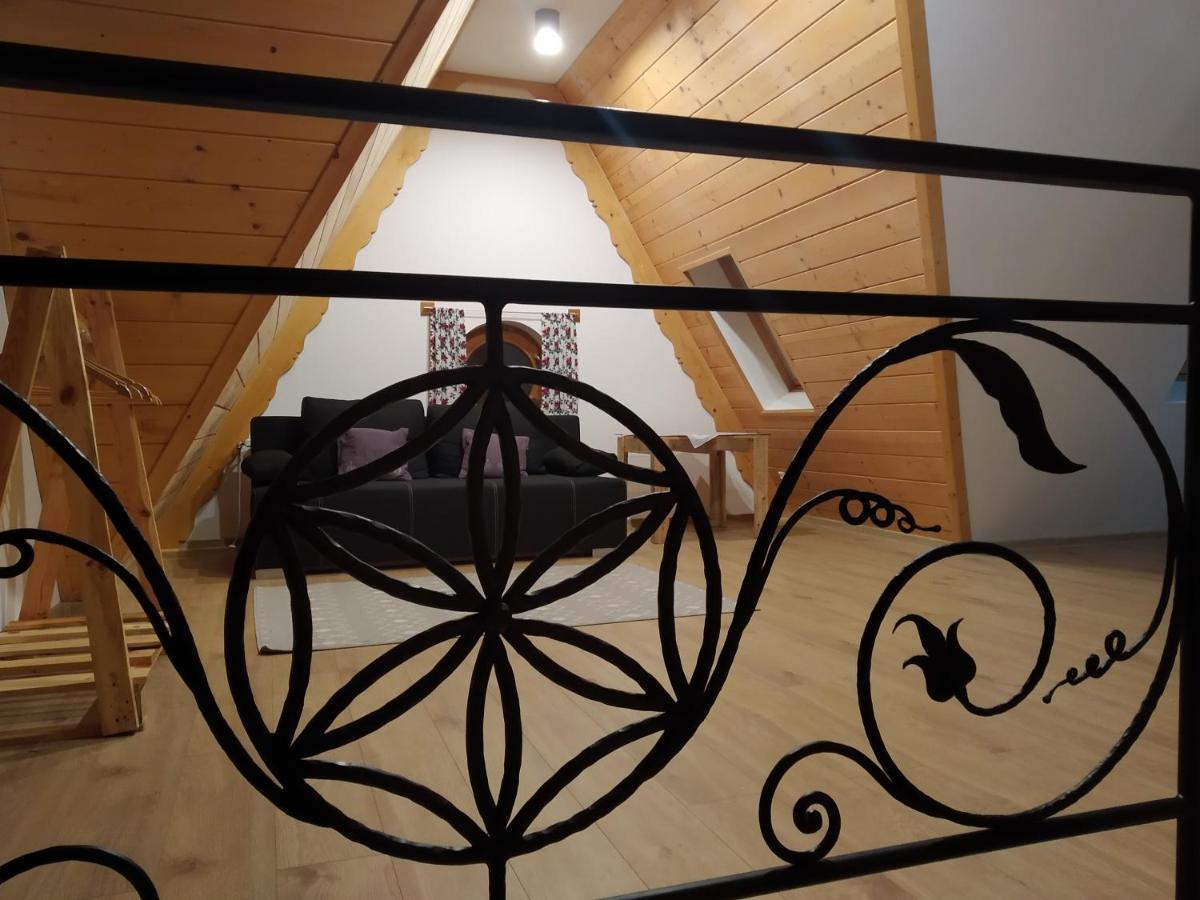 Apartamenty Krokiew Zakopane Luaran gambar