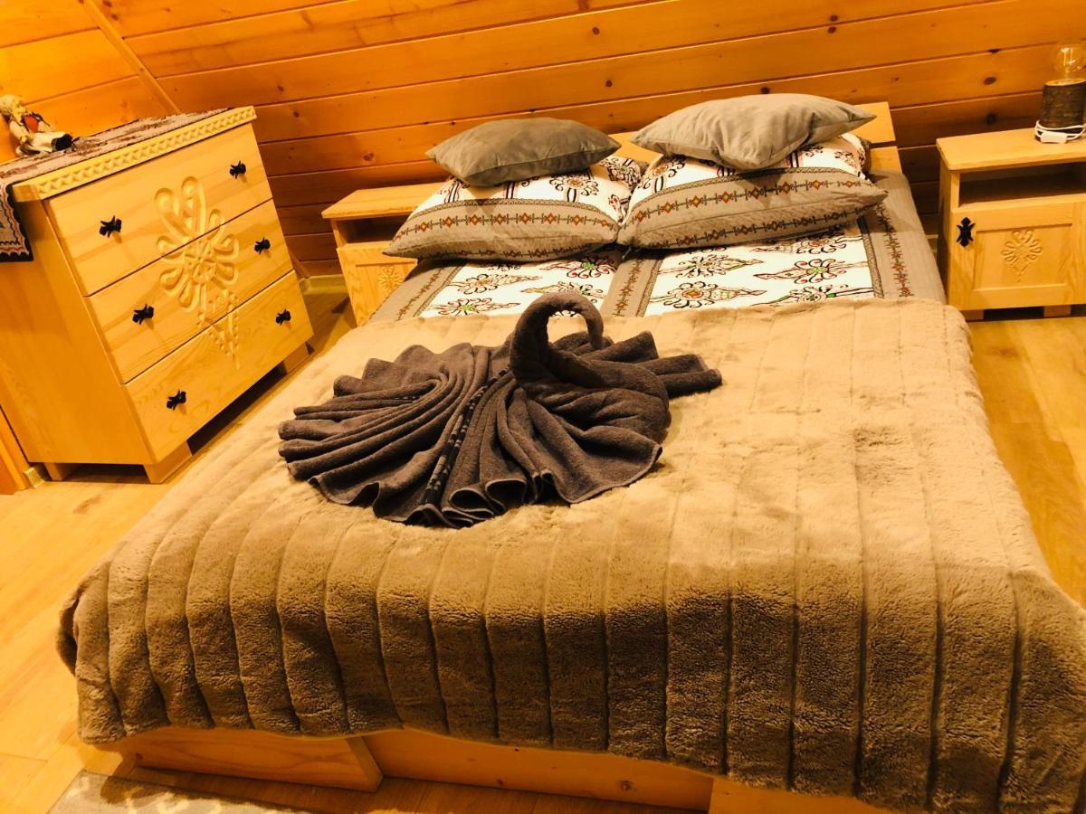 Apartamenty Krokiew Zakopane Luaran gambar