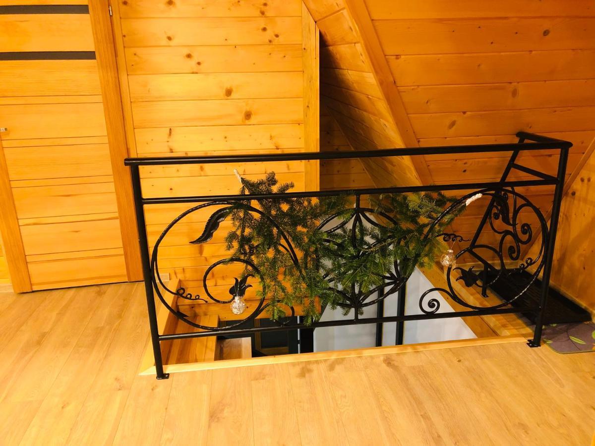 Apartamenty Krokiew Zakopane Luaran gambar