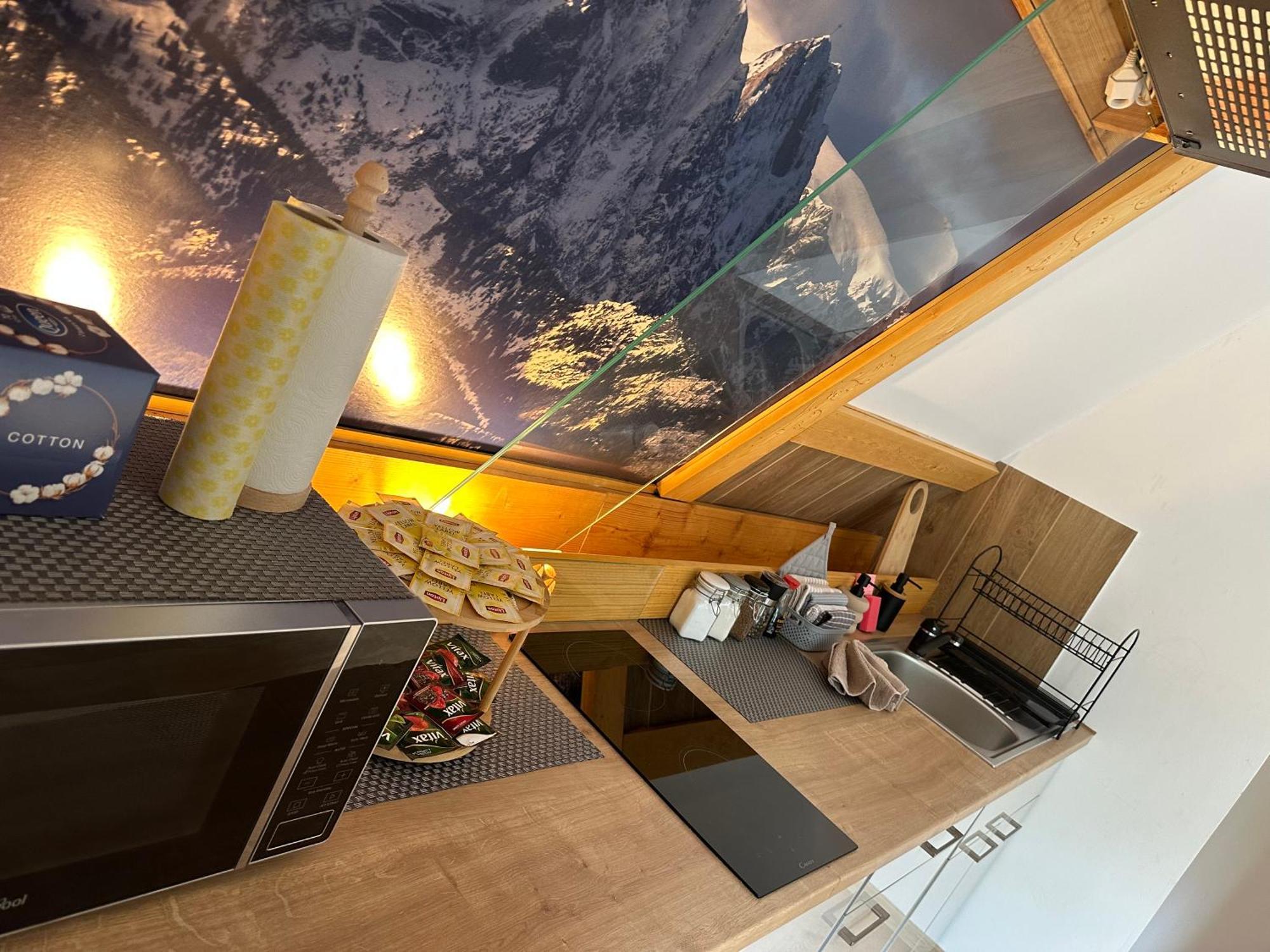 Apartamenty Krokiew Zakopane Luaran gambar