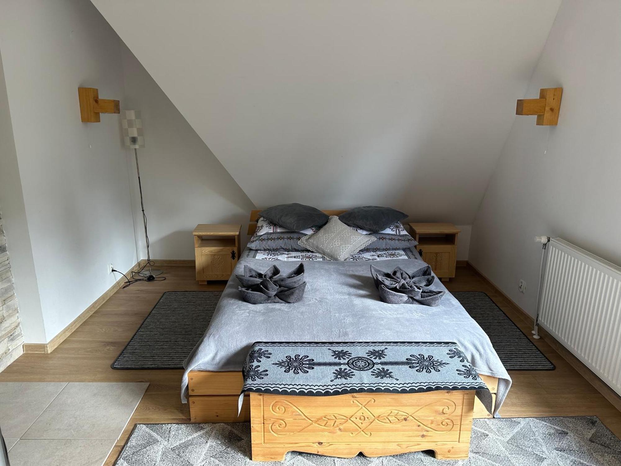 Apartamenty Krokiew Zakopane Luaran gambar