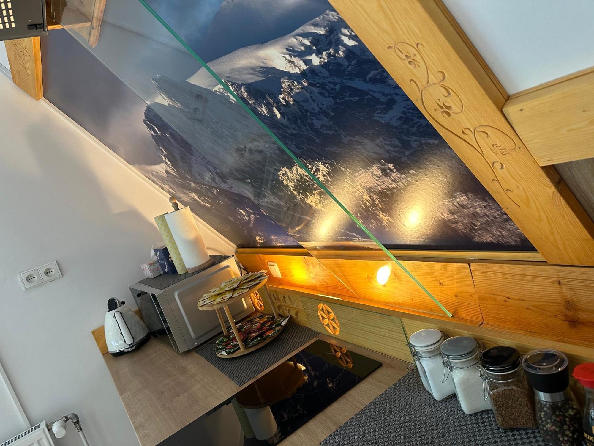 Apartamenty Krokiew Zakopane Luaran gambar