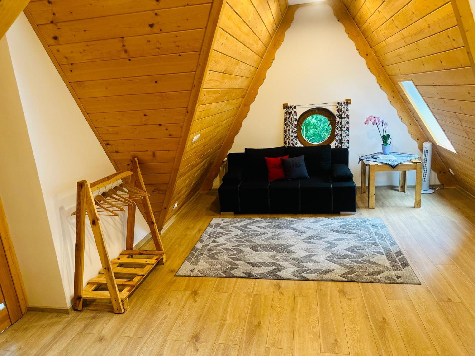 Apartamenty Krokiew Zakopane Luaran gambar