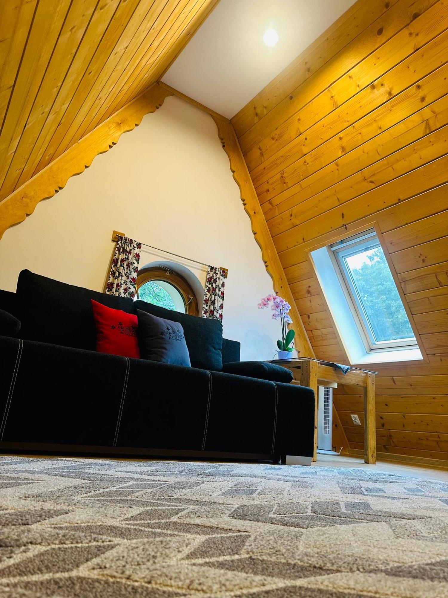 Apartamenty Krokiew Zakopane Luaran gambar