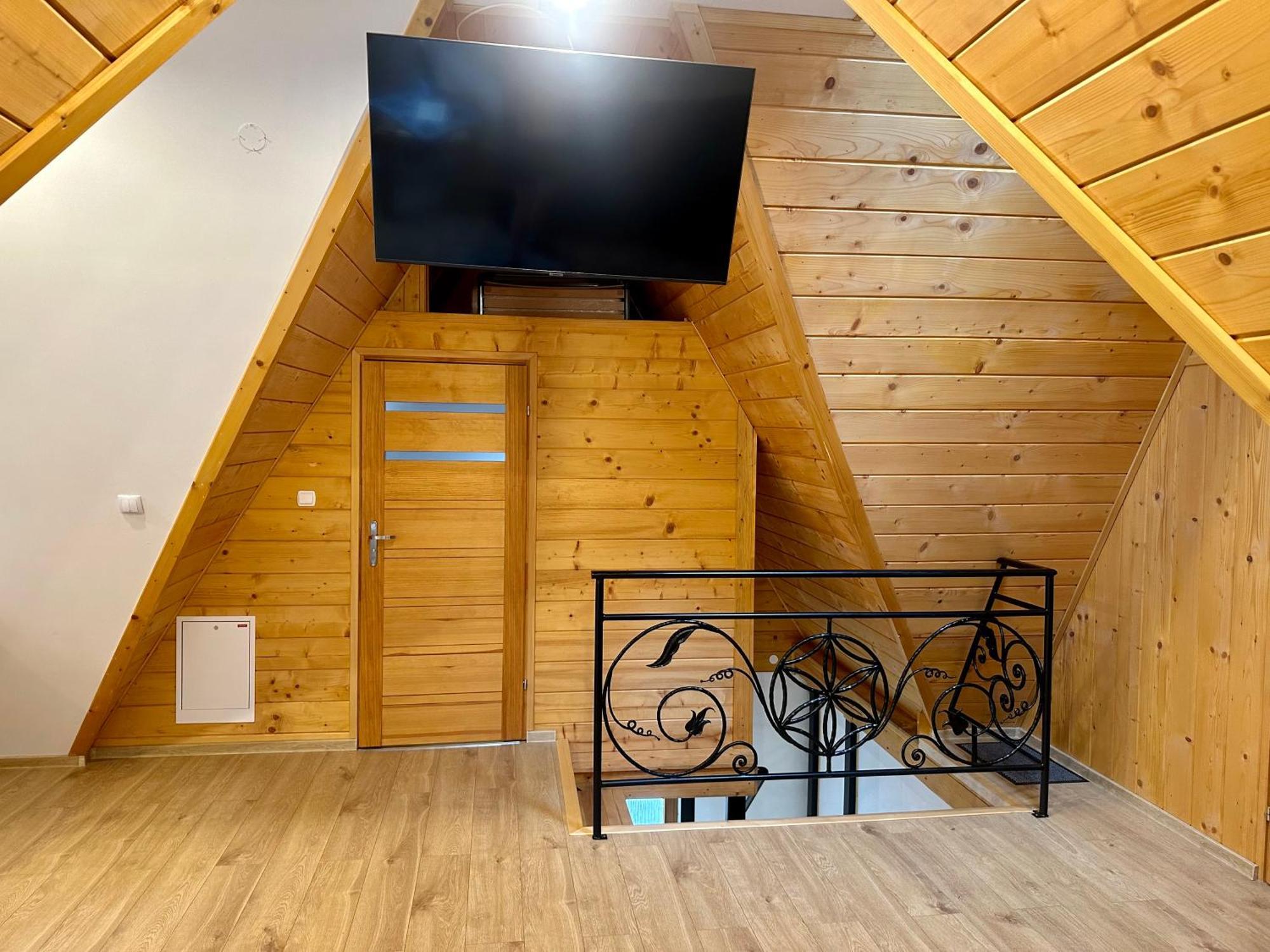 Apartamenty Krokiew Zakopane Luaran gambar