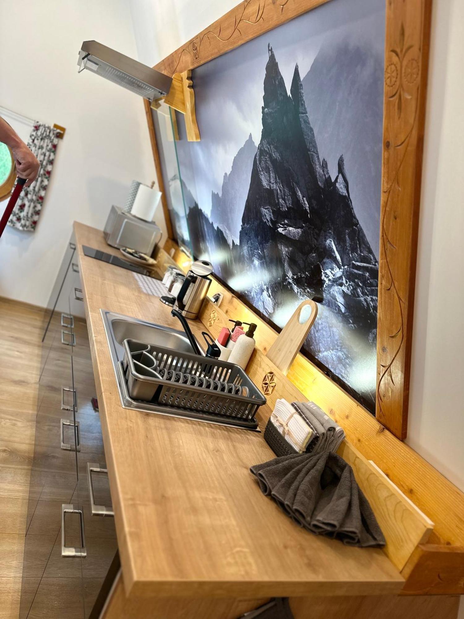 Apartamenty Krokiew Zakopane Luaran gambar