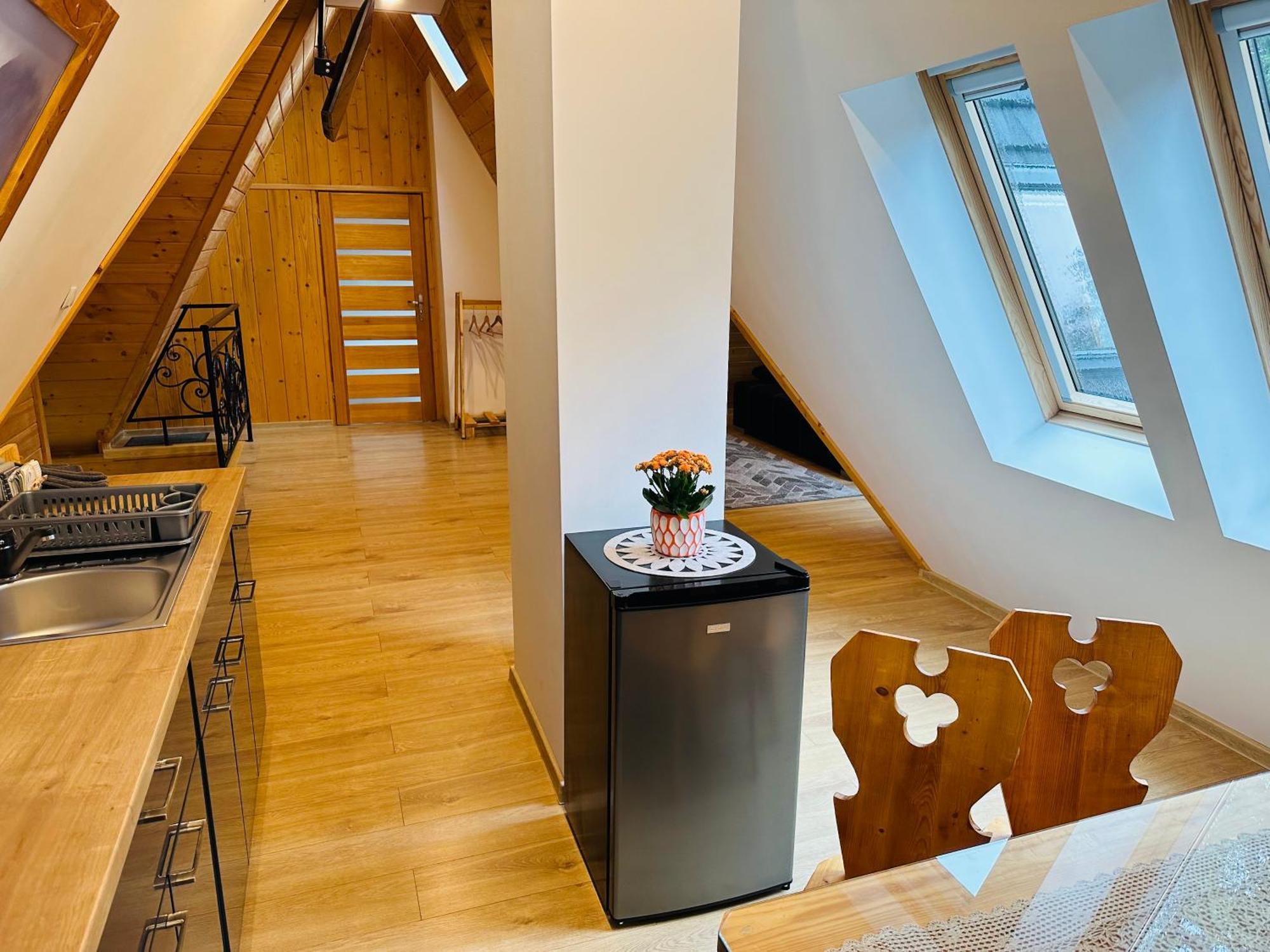 Apartamenty Krokiew Zakopane Luaran gambar