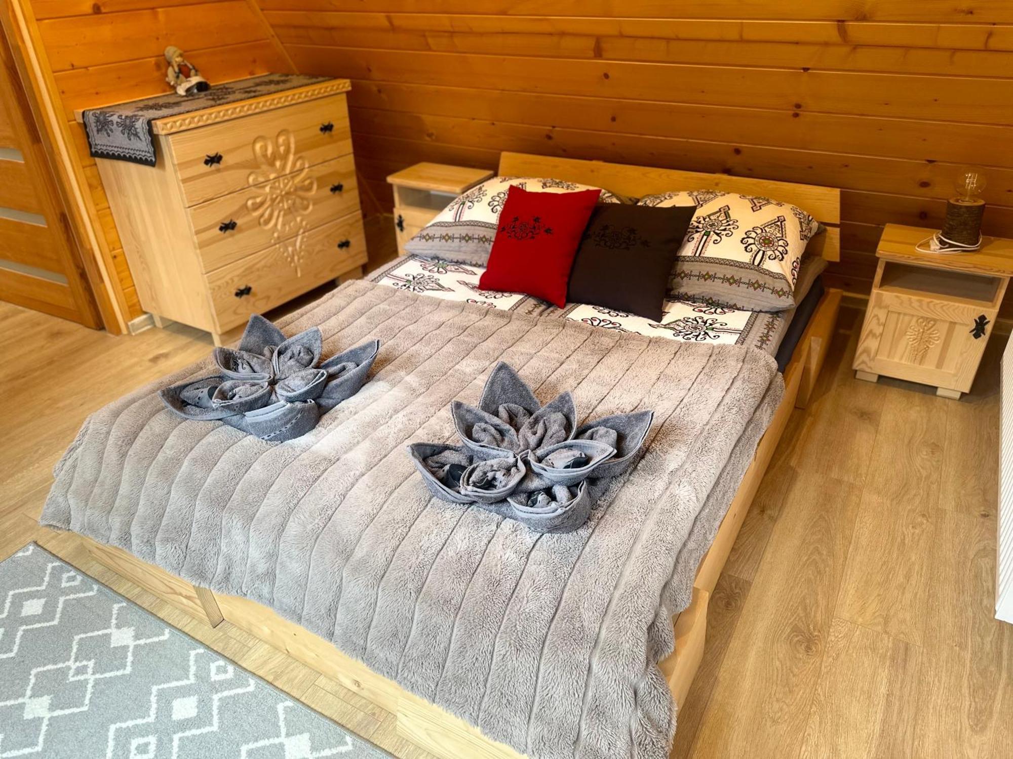Apartamenty Krokiew Zakopane Luaran gambar